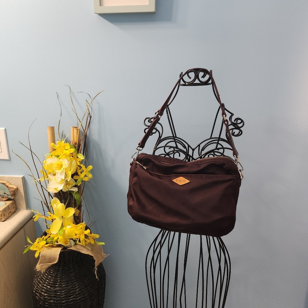 MZ Wallace shoulder bag